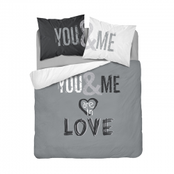 Pościel Holland 160x200 Bawełna You and Me 
