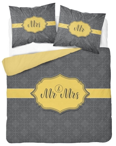 Pościel Holenderska 160X200 Holland Prezentowa