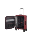  Walizka Travelite Skaii 55 Kabinowa S Czerwona travelite