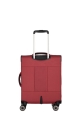  Walizka Travelite Skaii 55 Kabinowa S Czerwona travelite