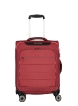  Walizka Travelite Skaii 55 Kabinowa S Czerwona travelite