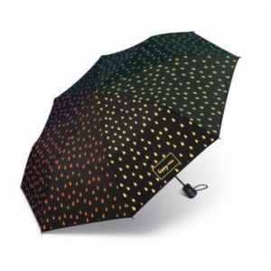 Parasol Happy Rain Mini Tęczowy Wateractive Automat 