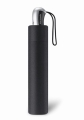 Parasol Pierre Cardin CZARNY  Automat Big