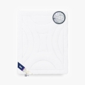 Kołdra Batyst 100% 220x200 Całoroczna 1600g Exlusive Premium 