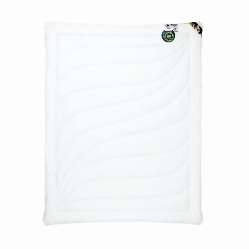 Kołdra PERKAL 100% 155x200 Letnia 600g Exlusive Premium 