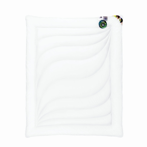 Kołdra PERKAL 100% 220x200 Ciepła 2000g Exlusive Premium 