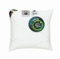 Poduszka Pikowana 40x40 PERKAL 100% 250g Ciepła Exlusive Premium  