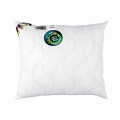 Poduszka Termo 70x80 PERKAL 100% 1000g Ciepła Exlusive Premium  