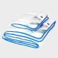 Kołderka Niemowlęca 90x120 PERKAL Premium PUMA 
