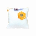 Poduszka SATYNA 40x40 Pikowana 250g  Bee Soft Premium 