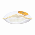 Poduszka SATYNA 40x40 Pikowana 250g  Bee Soft Premium 