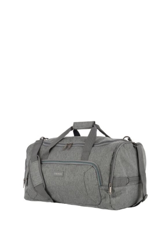 Torba Podróżna Weekender Travelite Boja Popiel