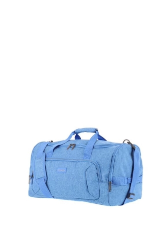 Torba Podróżna Weekender Travelite Boja Niebieska