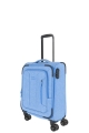 Walizka  Kabinowa Travelite Boja Niebieska  55cm S 