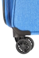 Walizka  Kabinowa Travelite Boja Niebieska  55cm S 