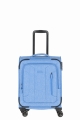 Walizka  Kabinowa Travelite Boja Niebieska  55cm S 