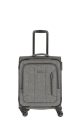 Walizka  Kabinowa Travelite Boja Popielata 55cm S 