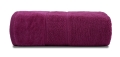 Ręcznik 70x140 Mario amarant 480g 100% bawełna 