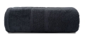 Ręcznik 70x140 Mario grafit 480g 100% bawełna 