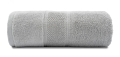 Ręcznik 70x140 Mario j.szary 480g 100% bawełna 