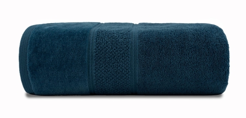 Ręcznik 70x140 Mario morski 480g 100% bawełna