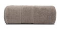 Ręcznik 70x140 Mario perłowy480g 100% bawełna