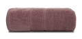 Ręcznik 70x140 Mario różowy 480g 100% bawełna