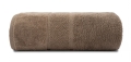 Ręcznik 30x50 Mario beżowy taupe 480g 100% bawełna 