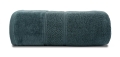 Ręcznik 70x140 Mario zielony green 480g 100% bawełna  