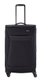 Walizka Travelite 77cm Duża L Chios Czarna
