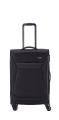Walizka Travelite 66cm Średnia M Chios Czarna