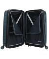 Zestaw walizek Air Base Ice Blue Lodowy  L/ M