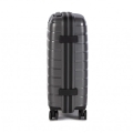 Zestaw walizek Air Base Antracyt Szary  L/ M 