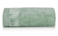 Ręcznik Vito 50x90 Zielony 550g  100% bawełna  