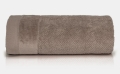 Ręcznik Vito 70x140 Beżowy Taupe 550g  100% bawełna  