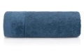 Ręcznik Vito 50x90 Niebieski Blue 550g  100% bawełna  