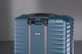 Walizka Kabinowa 55cm S   Titan Litron Niebieski Petrol Premium  