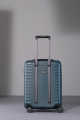 Walizka Kabinowa 55cm S   Titan Litron Niebieski Petrol Premium  