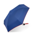 Parasol Benetton składany z pokrowcem Ultra Mini Niebieski
