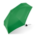 Parasol Benetton składany z pokrowcem Ultra Mini Zielony