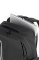 Plecak miejski Travelite Boxy Wodoodporny Czarny
