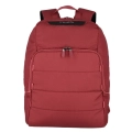 Plecak Travelite SKAII Czerwony