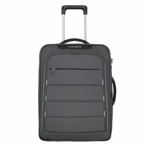  Walizka Travelite Skaii 55 Kabinowa S Antracyt