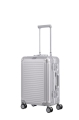Walizka Next Kabinowa 55cm S Aluminium Premium Srebrna