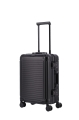 Walizka Next Kabinowa 55cm S Aluminium Premium Czarna
