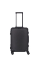 Walizka Next Kabinowa 55cm S Aluminium Premium Czarna