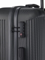 Zestaw Walizek L/M/S Bali Travelite Antracyt   