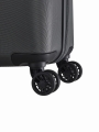 Zestaw Walizek L/M/S Bali Travelite Antracyt   