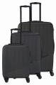 Zestaw Walizek L/M/S Bali Travelite Antracyt   