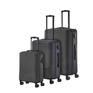 Zestaw Walizek L/M/S Bali Travelite Antracyt   